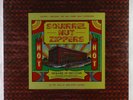 Squirrel Nut Zippers - Hot LP - Mammoth SEALED