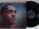 MILT JACKSON Plenty, Plenty Soul ATLANTIC LP VG+/VG++ mono c