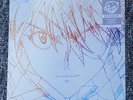 Hikaru Utada Soundtrack - Evangelion: One Last Kiss Newbury Comics Exclusive EP