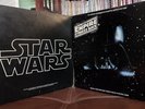Star Wars BOGO The Empire Strikes Back Soundtracks 2LP x 2 John Williams Inserts