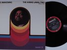 AHMAD JAMAL TRIO The Awakening ABC/IMPULSE LP VG++ gatefold c