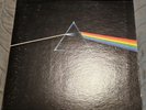 PINK FLOYD - MFSL LIMITED EDITION - Darkside of the Moon - VINYL Sehr schön