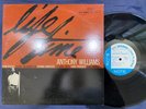 ANTHONY WILLIAMS LIFE TIME BLUE NOTE GXK 8026 STEREO JAPAN VINYL LP