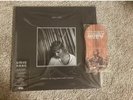 Taylor Swift Folklore: The Long Pond Studio Sessions Vinyl & MIDNIGHTS CASE