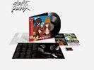 DAFT PUNK - Discovery (Interstella 5555) Limited Edition Black Vinyl 2LP