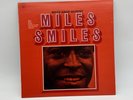 Miles Davis Quintet ‎– Miles Smiles US LP clean 1G/1H Fantastic sound