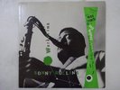 Sonny Rollins Worktime Prestige SMJX-10145 Japan  VINYL LP