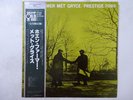 Art Farmer Feat Gigi Gryce When Farmer Met Gryce Prestige SGD-20 Japan   LP OBI