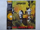Saracen Heroes, Saints & Fools Nucleus Records L28P 1069 Japan  VINYL LP OBI