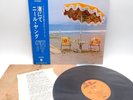 Neil Young ‎– On The Beach Japan LP OBI VINYL Reprise Records ‎– P-8421R