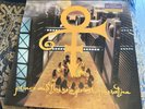 Prince  And The New Power Generation - Love Symbol Vinyl LP RARE - EX