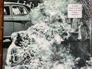 RAGE AGAINST THE MACHINE-SELF-TITLED LP | ORIGINAL 1992 US PRESSING | EPIC
