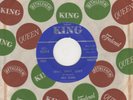 Mill Evans Why Why Why King Soul Northern Motown