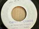 The Royals - Mix Me Up/Think You Too Bad KILLER BOSS. JA Blank EX.
