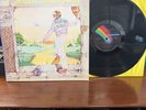 NM LP - Elton John - Goodbye Yellow Brick Road - MCA2-10003