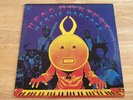 Herbie Hancock HEAD HUNTERS jazz funk LP Columbia KC 32731 stereo 1973