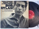 Bob Dylan The Times They Are A-Changin' US Mono First Press VG-/VG Vinyl LP