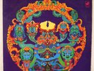 THE GRATEFUL DEAD - ANTHEM OF THE SUN 1968 UK RELEASE VINYL LP ALBUM - VG+/VG+