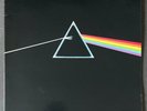 PINK FLOYD Dark Side Of The Moon '78 HOLLAND IMPORT White Vinyl RARE