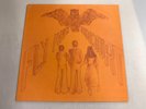 AGINCOURT Fly Away 180G LP Used 2011 Merlin RECORD COLLECTOR MAGAZINE LIMITED ED
