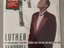 Luther Vandross This Is Christmas Vinyl LP Brand New Sealed