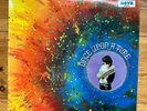 RARE 1970 Alan Skidmore Quintet Once Upon A Time Jazz LP Vinyl SDN 11