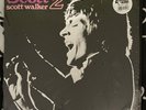 Scott Walker Scott 2 stereo reissue LP Like New  In Shrink  180 gram vinyl