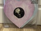 Taylor Swift - Lover Live From Paris Limited Heart Shaped Vinyl - In Hand
