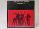 The J. Geils Band - Bloodshot - Music Vinyl Record