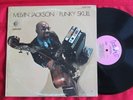 Melvin Jackson LP Funky Skull original 1969 Limelight LS-86071 stereo VG+