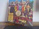The Beatles ‎– Sgt. Pepper's Lonely Hearts Club Band - 12
