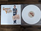 The Wonder Years - The Upsides White Vinyl - 1st Pressing (2010)/400 Copies