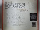 The Doors – L.A. Woman Sessions - 4 x LP Vinyl Record Box Set - RSD 2022 - NEW