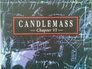 Candlemass - Chapter VI - Vinyl Record NEW