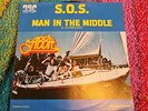 abba - s.o.s / man in the middle mexico rca victor sp4390 1975