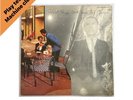 Robert Fripp God Save The Queen / Under Heavy Manners LP Vinyl Record - VG+/VG+