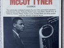 McCoy Tyner Cosmos The Blue Note Reissue Series Vinyl 2xLPs 1976 Gatefold VG+/EX