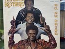 The Latin Brothers - En Su Salsa Vinyl LP Stereo 201245
