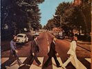 The Beatles, Abbey Road, SO-383 LP,  1st Pressing, 1969, Uncropped & Her Majesty