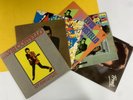 6x ELVIS COSTELLO LP Lot: My Aim/This Years/Armed Forces+++ *EX/M- Vinyl* a8972