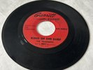 The Trashmen 45 RPM Single Surfin' Bird / King Of The Surf Garrett Records