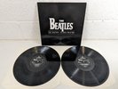 The Beatles Past Masters Volumes One & Two Double 12