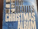 1970 The Beatles Christmas Album Fan Club Only NM Was Issued To Fan Club Members