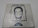 FREDDIE KING All His Hits 1977 VINYL LP Federal K 5012X BLUES