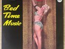 V.A. Bed Time Music Dawrning Mood JAPAN LP JAYNE MANSFIELD SEXY CHEESECAKE DOT