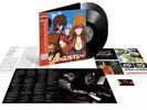 Daft Punk - Discovery - Interstella 5555 Edition Black Vinyl 2 LP - Ships Fast
