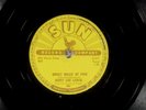 78 RPM -- Jerry Lee Lewis, Sun 281 