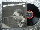 John Coltrane   A Love Supreme   IMPORT LP   	Impulse  – IMP-88060