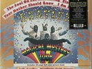 The Beatles Magical Mystery Tour 180g Vinyl LP Record 2012 Remaster +Book SEALED
