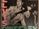 LP 1956 / 1967-1969 Elvis Presley SAME RE RCA Victor LSP 1254 GERMAN PRESSING